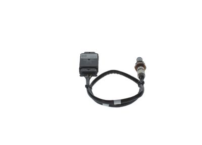 NOX-SENSOR NOX-KATALYSATOR BOSCH 0281008795 2