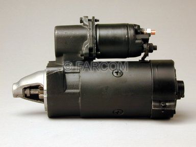 STARTER FARCOM 103126 2
