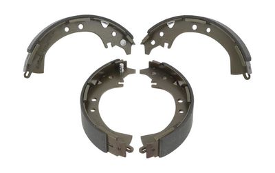 SET SABOTI FRANA FERODO FSB564