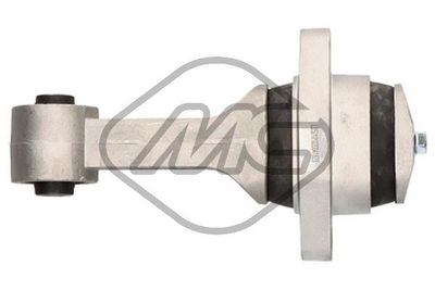 окачване, двигател Metalcaucho 41623