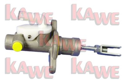 Главный цилиндр, система сцепления KAWE M2198 для NISSAN ALMERA