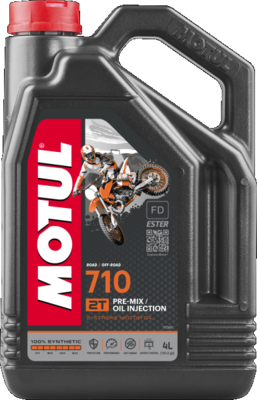 MOTUL 104035