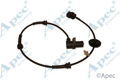 Wheel Speed Sensor APEC ABS1119