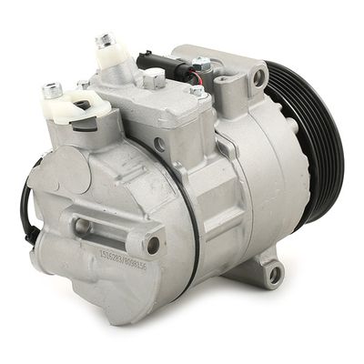 компресор, климатизация RIDEX 447K0069