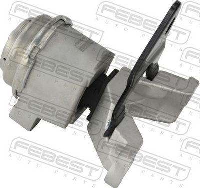 Łożyskowanie silnika FEBEST FDM-CA2MRH