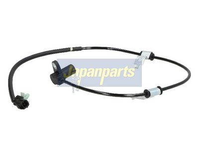 Sensor, Raddrehzahl