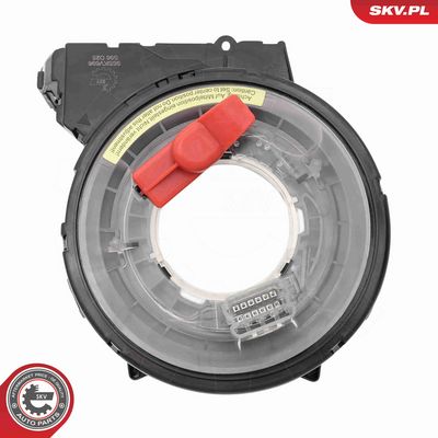 ARC SPIRALA AIRBAG ESEN SKV 96SKV696 3