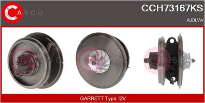 ANSAMBLU DE BAZă TURBOCOMPRESOR