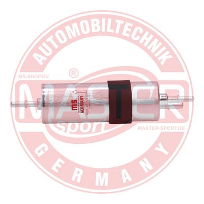Palivový filter MASTER-SPORT GERMANY 6030-KF-PCS-MS