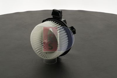 INNENRAUMGEBLäSE AKS DASIS 098023N 16