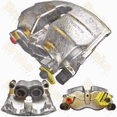 Brake Caliper Brake ENGINEERING CA1554R