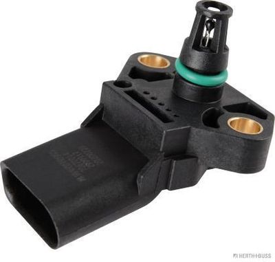 HERTH+BUSS ELPARTS 70670014 Вакуумный усилитель тормозов  для VW BEETLE Кабриолет (5C7, 5C8) 2.0 TSI