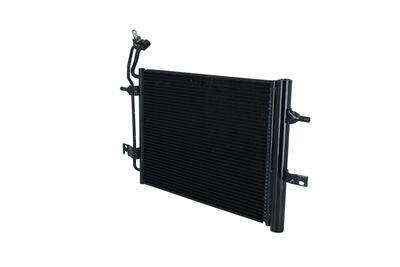 CONDENSATOR CLIMATIZARE NRF 350034 11