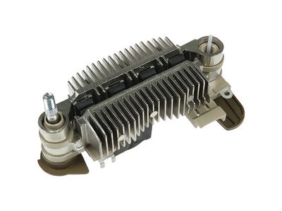 Gleichrichter, Generator