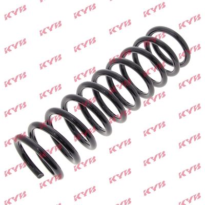 Suspension Spring RA5017