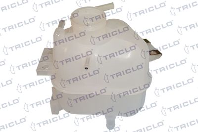 разширителен съд, охладителна течност TRICLO 486665