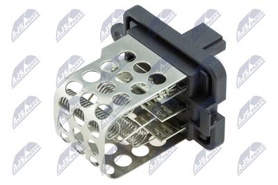 REZISTOR VENTILATOR HABITACLU NTY ERDCT038