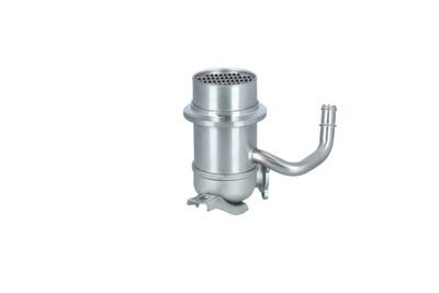 RADIATOR RECIRCULARE GAZE DE ESAPAMENT NRF 48422 33