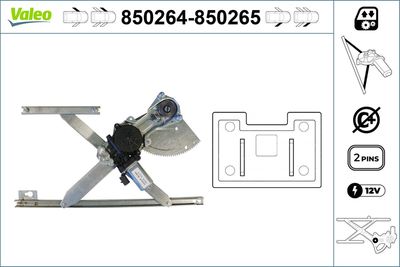 MECANISM ACTIONARE GEAM