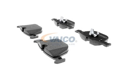 BREMSBELAGSATZ SCHEIBENBREMSE VAICO V208164 19