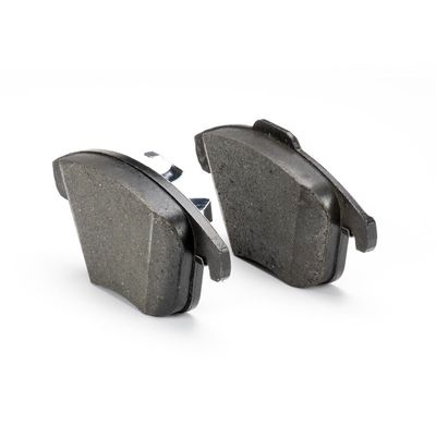 BREMSBELAGSATZ SCHEIBENBREMSE DELPHI LP2107 26