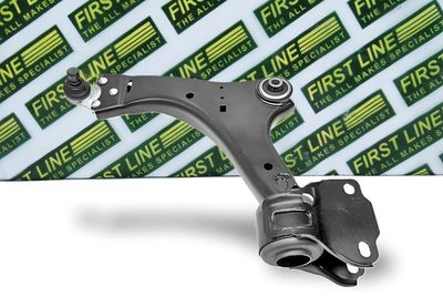 носач, окачване на колелата FIRST LINE FCA6906