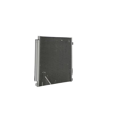 CONDENSATOR CLIMATIZARE NISSENS 940280 19