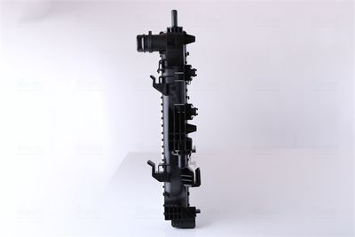 RADIATOR RACIRE MOTOR NISSENS 63566 3