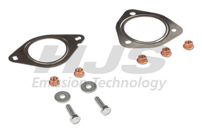 SET MONTARE TOBA DE ESAPAMENT