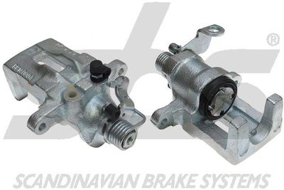 sbs 1301213413 Тормозной суппорт  для HYUNDAI SONATA III (Y-3) 2.0 i 16V