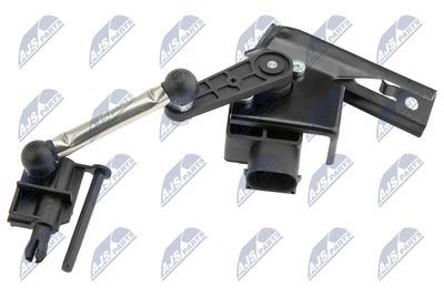 Sensors, lukturu augstuma regulēšana NTY ECX-PS-001