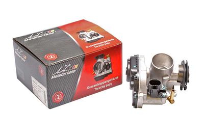 корпус на дроселовата клапа A.Z. Meisterteile AZMT-49-020-4007