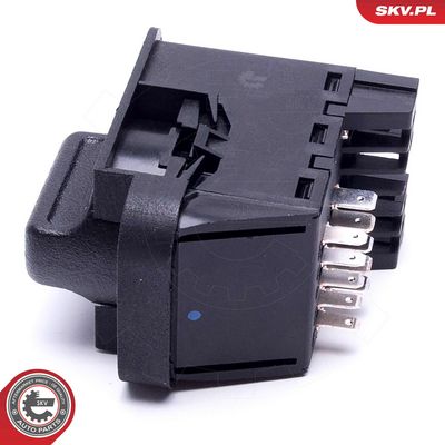 Jungiklis, priekiniai žibintai