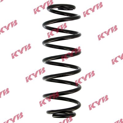 KYB RA7136 Пружина подвески  для FORD FIESTA (Форд Фиеста)