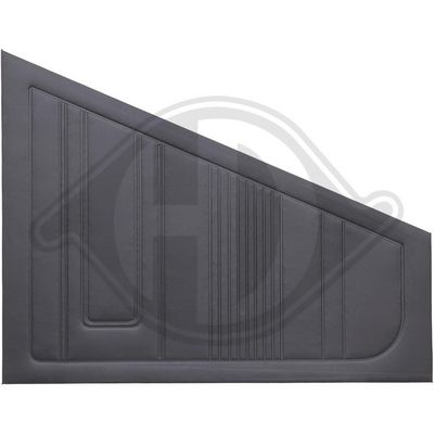 TüRVERKLEIDUNG DIEDERICHS 2269330 3