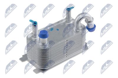 RADIATOR RACIRE ULEI CUTIE DE VITEZE AUTOMATA