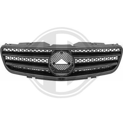 Radiateurgrille