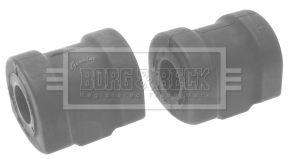 Repair Kit, stabiliser coupling rod Borg & Beck BSK7227K