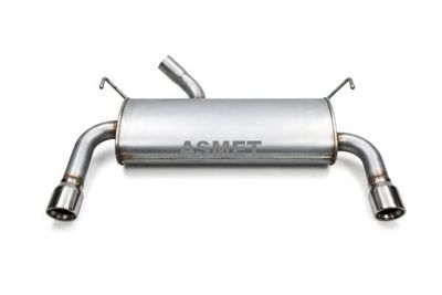 крайно гърне ASMET 07.279