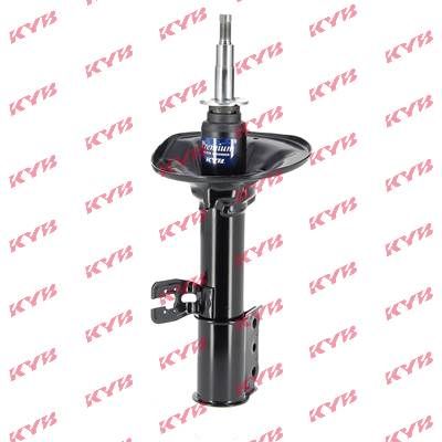 STOßDäMPFER KYB 634030 21