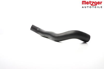 LADELUFTSCHLAUCH METZGER AUTOTEILE 2400391 24