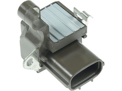 Generatorregler