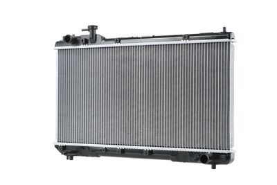 HELLA Radiatorius, variklio aušinimas