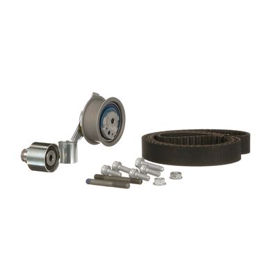 ZAHNRIEMENSATZ GATES K045678XS 21