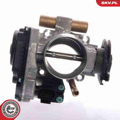 CARCASA CLAPETA ESEN SKV 12SKV016 2