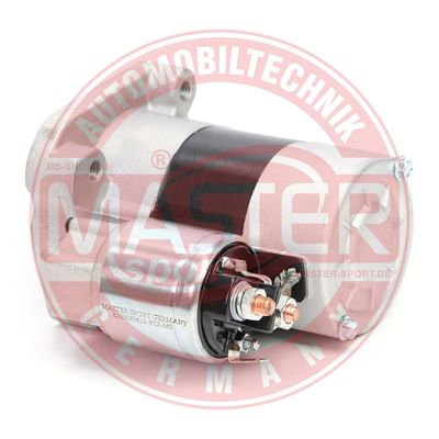 STARTER MASTER-SPORT GERMANY 8200590412PCSMS 2