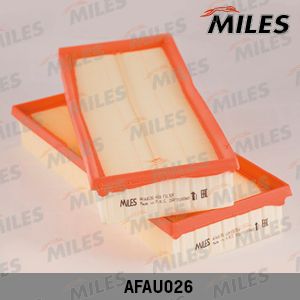 Воздушный фильтр MILES AFAU026 для MERCEDES-BENZ G-CLASS