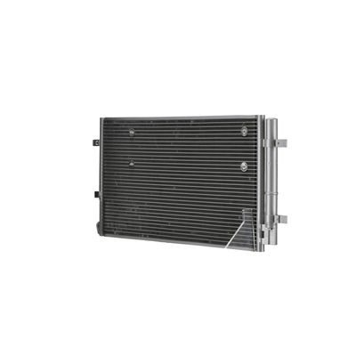 CONDENSATOR CLIMATIZARE NISSENS 940042 12