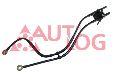 горивопровод AUTLOG KL3177