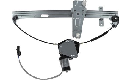 MECANISM ACTIONARE GEAM